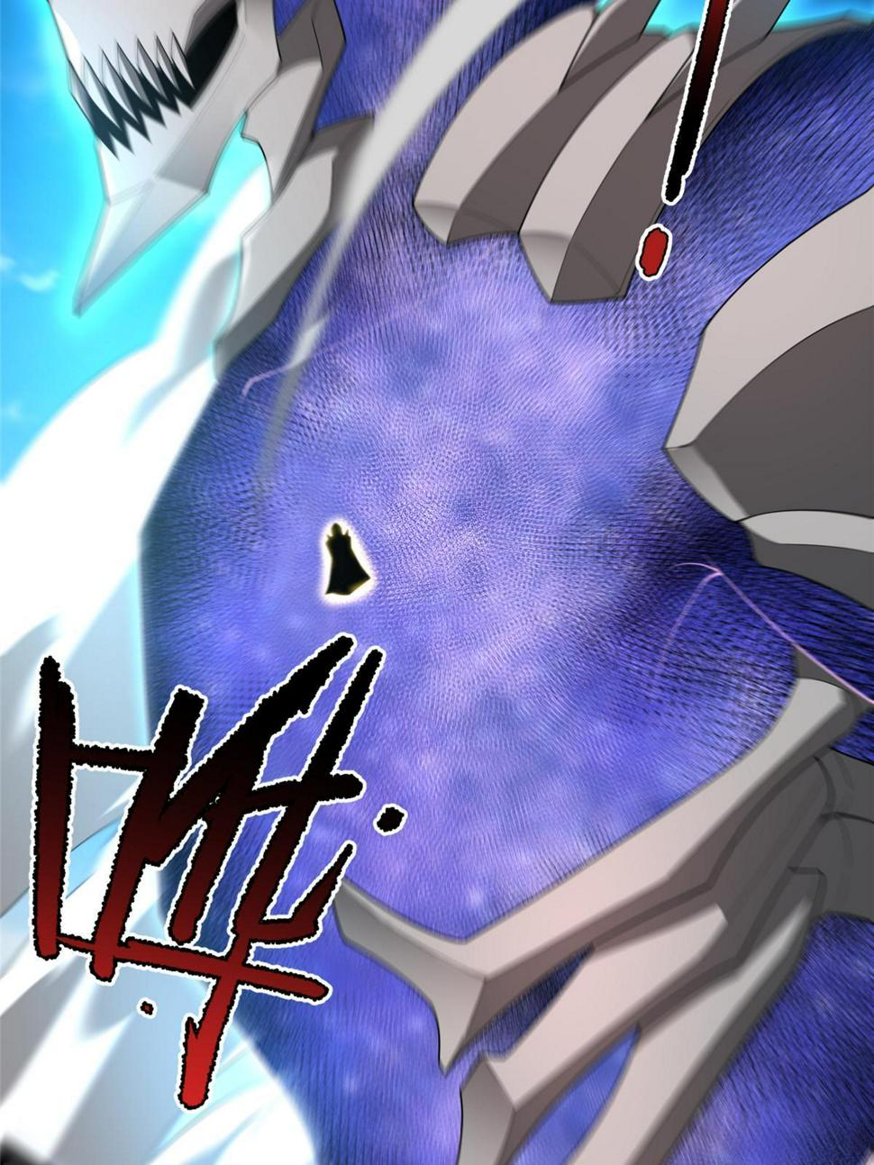 Read Monster Pet Evolution EN Manga Online