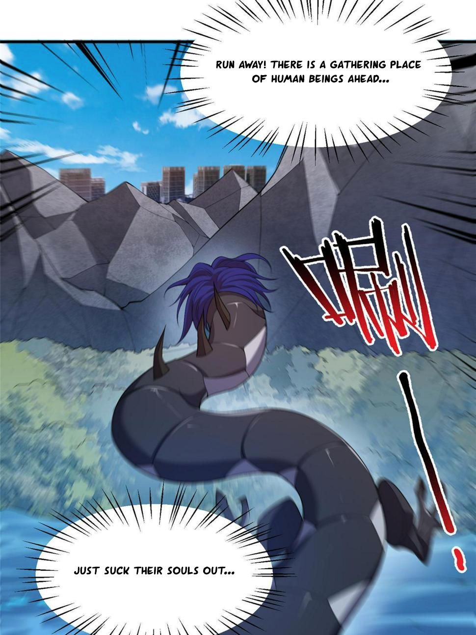 Read Monster Pet Evolution EN Manga Online