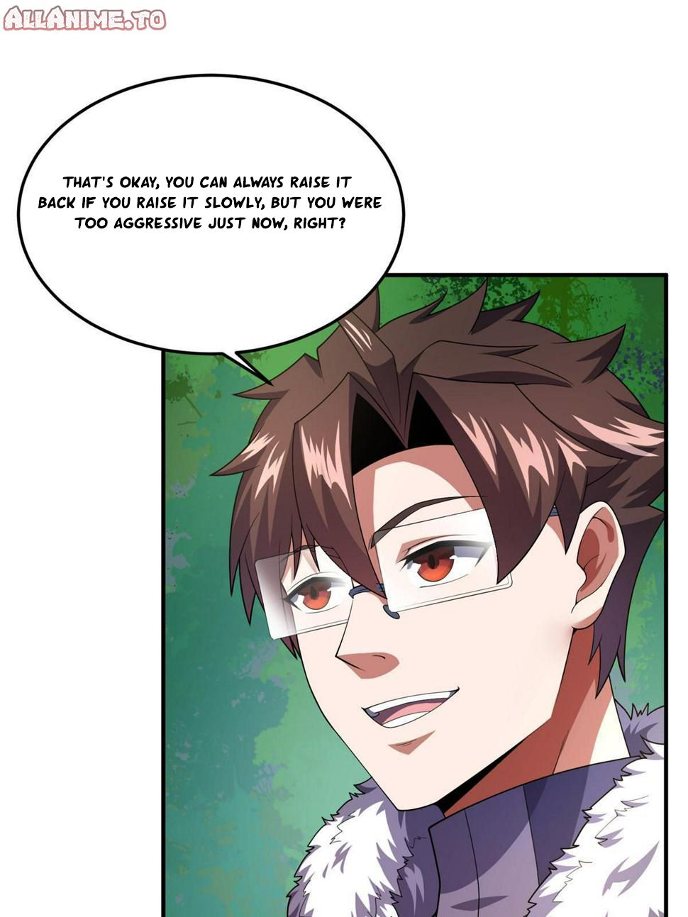 Read Monster Pet Evolution EN Manga Online