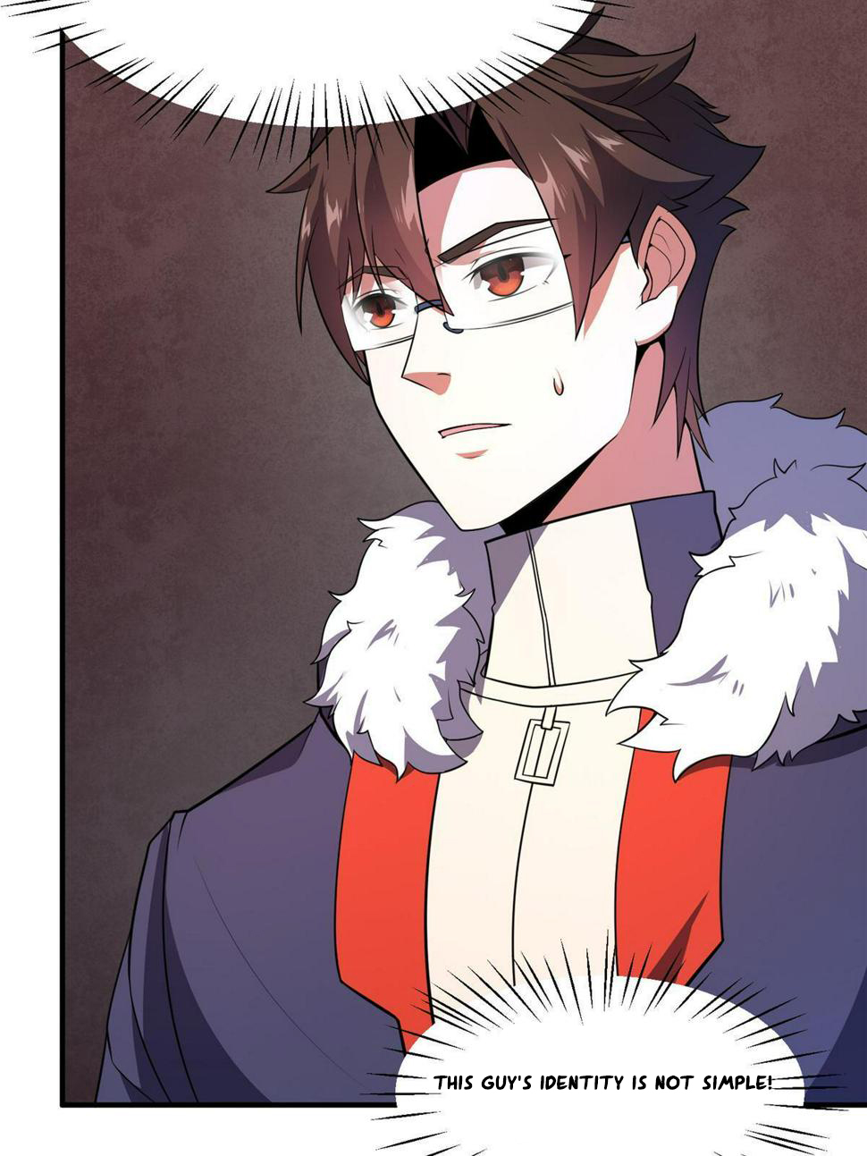 Read Monster Pet Evolution EN Manga Online