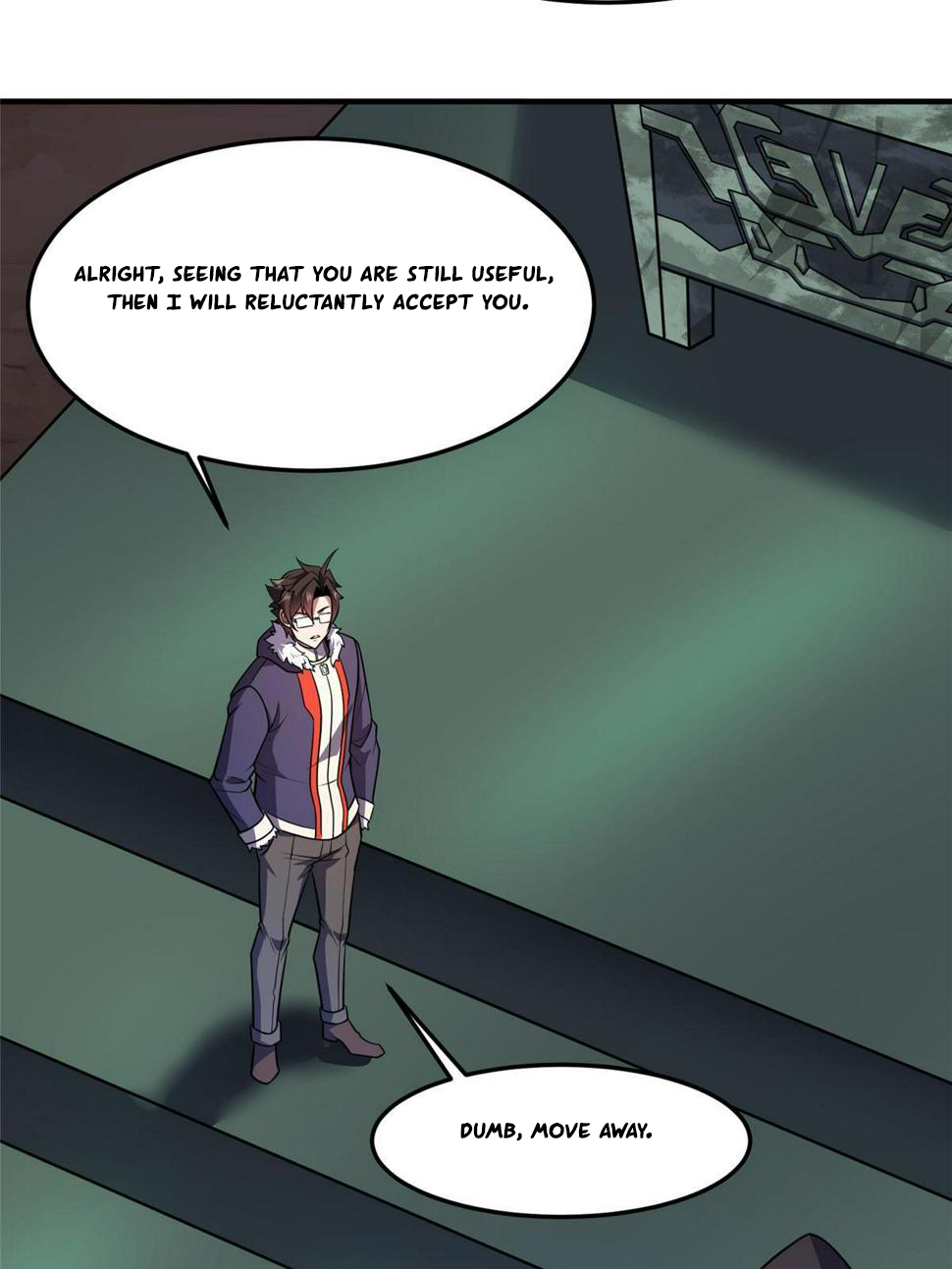 Read Monster Pet Evolution EN Manga Online
