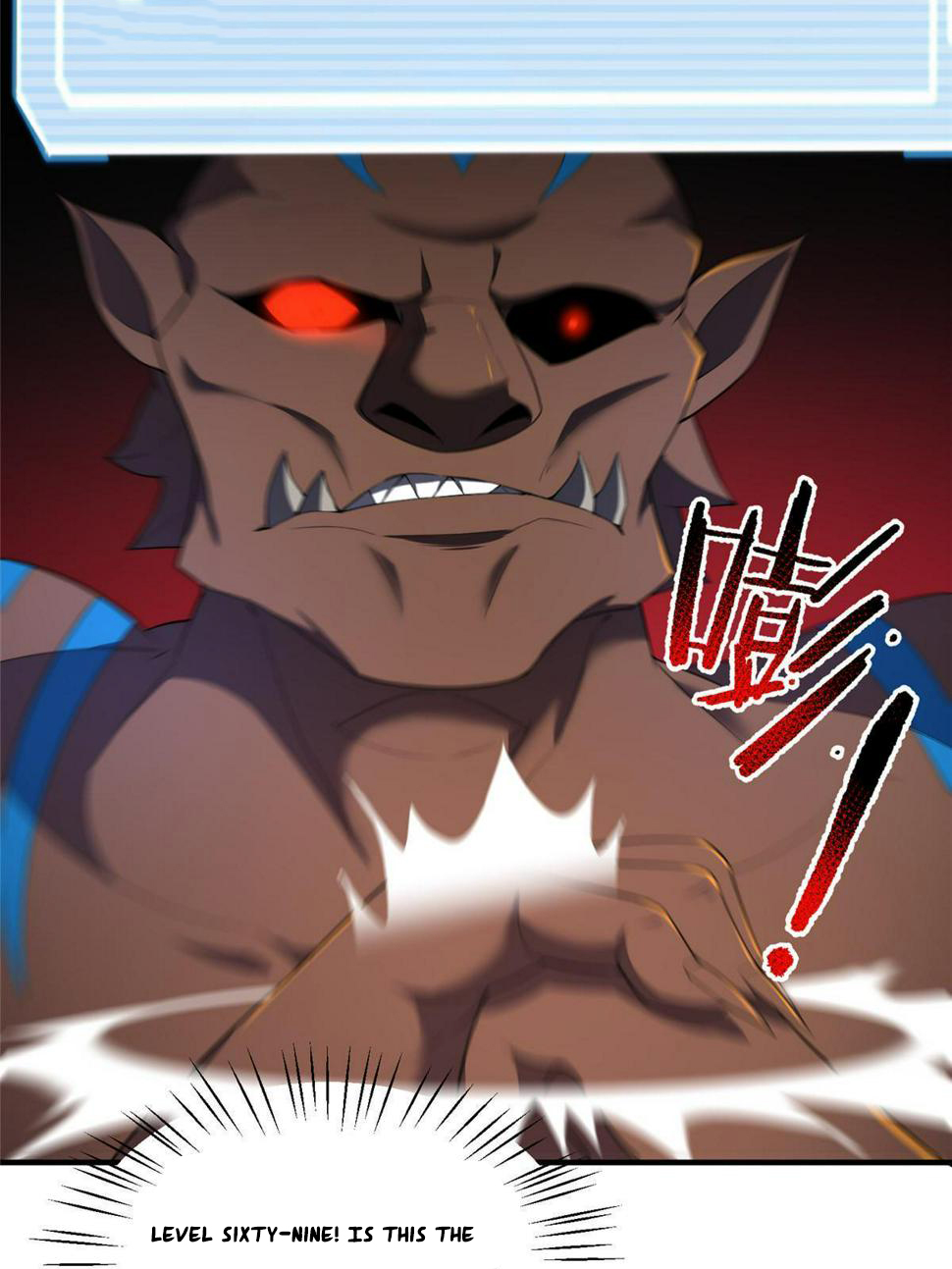 Read Monster Pet Evolution EN Manga Online