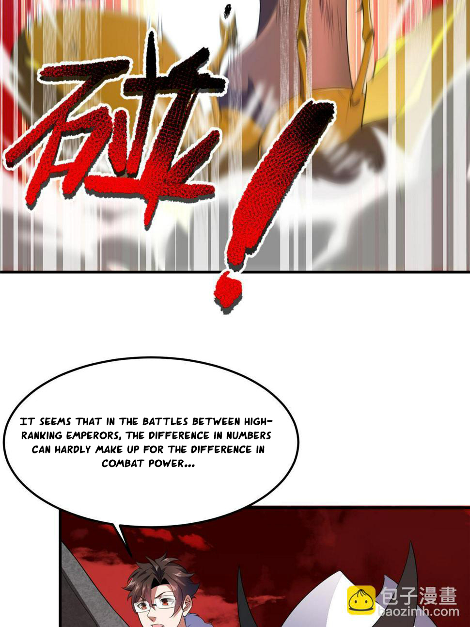 Read Monster Pet Evolution EN Manga Online