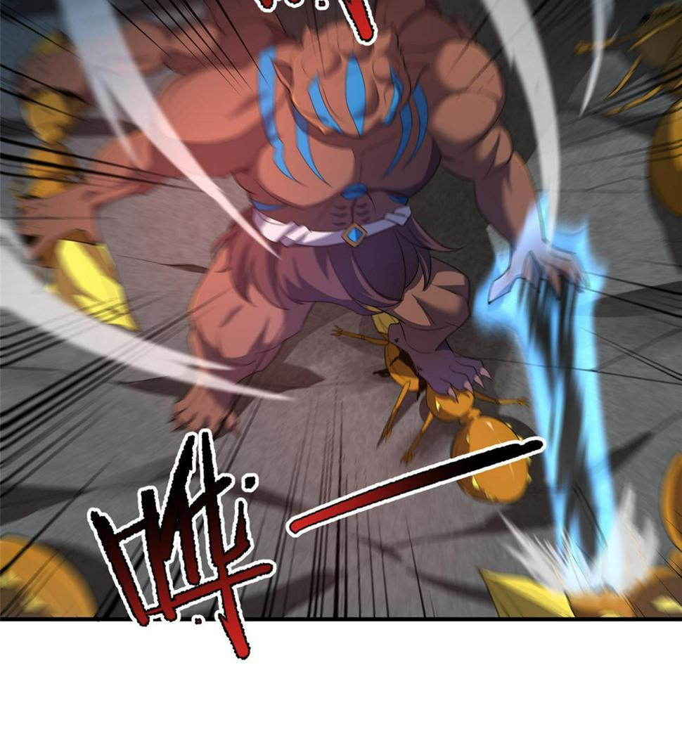 Read Monster Pet Evolution EN Manga Online