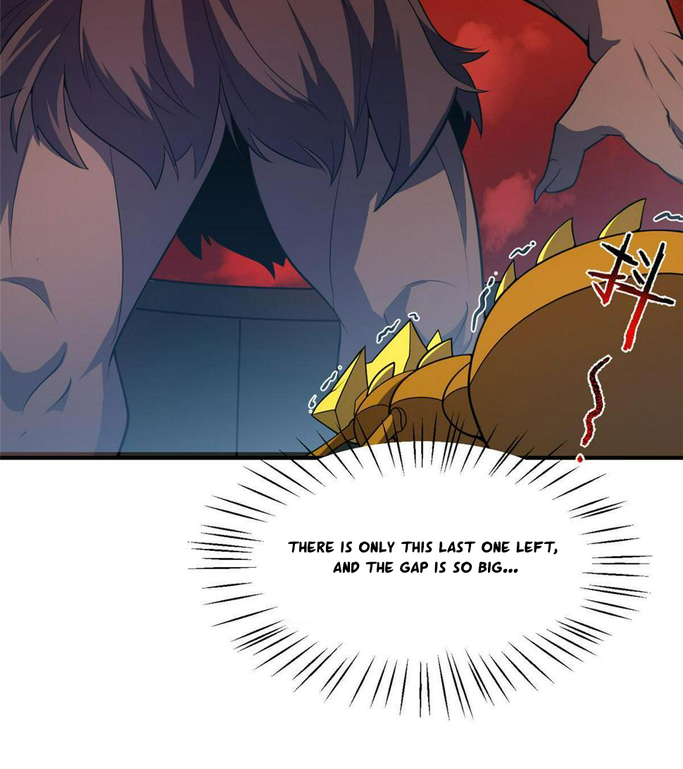 Read Monster Pet Evolution EN Manga Online