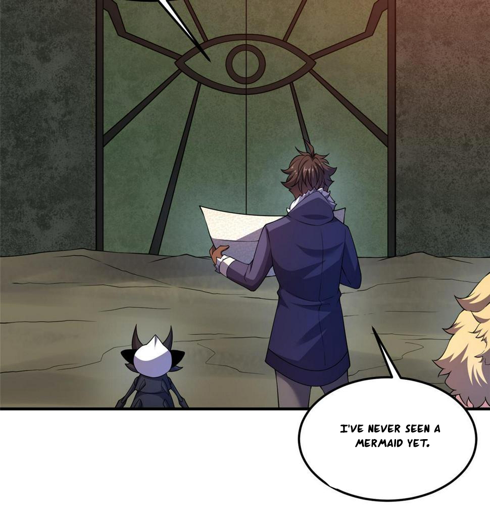 Read Monster Pet Evolution EN Manga Online