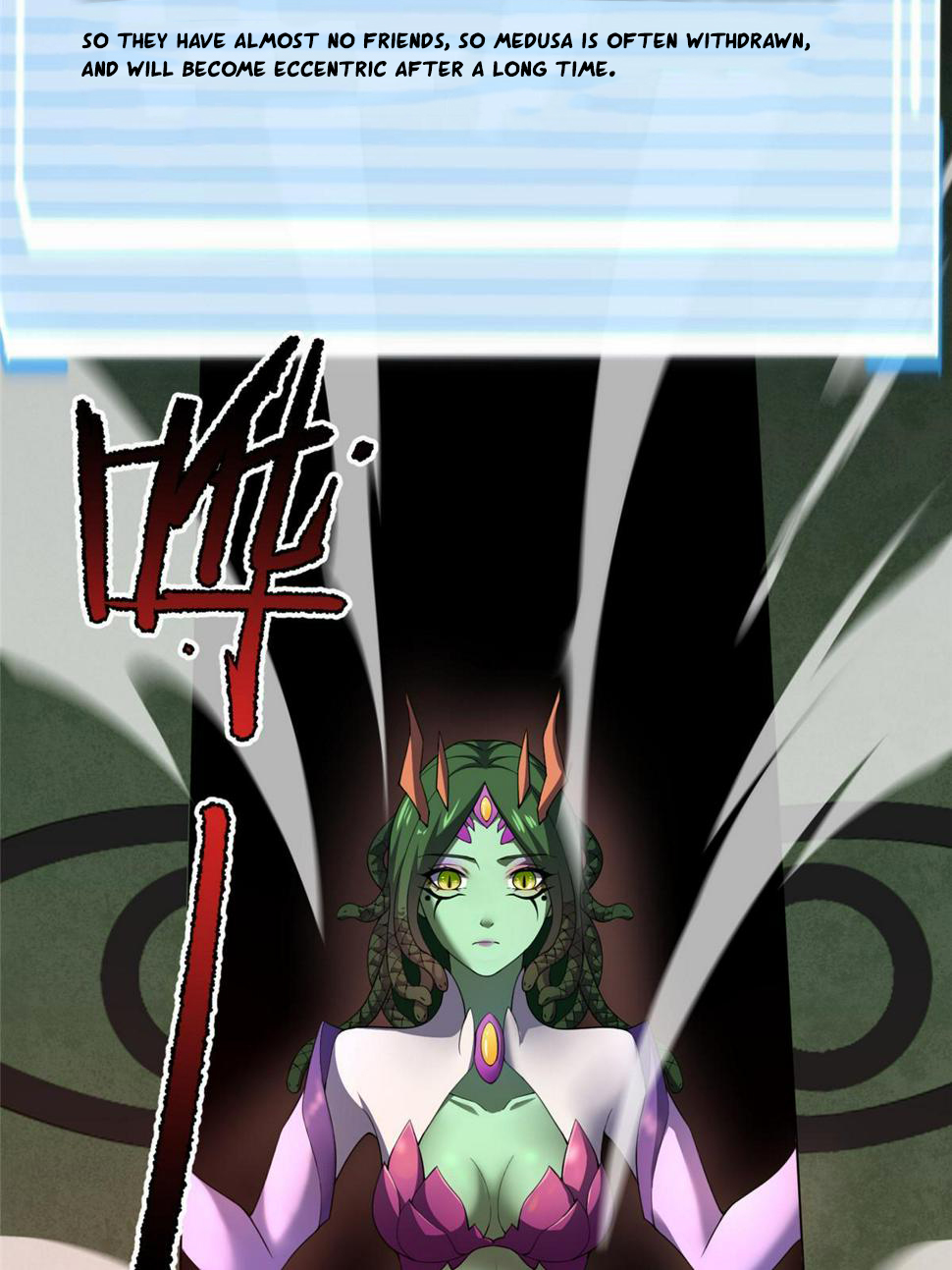 Read Monster Pet Evolution EN Manga Online