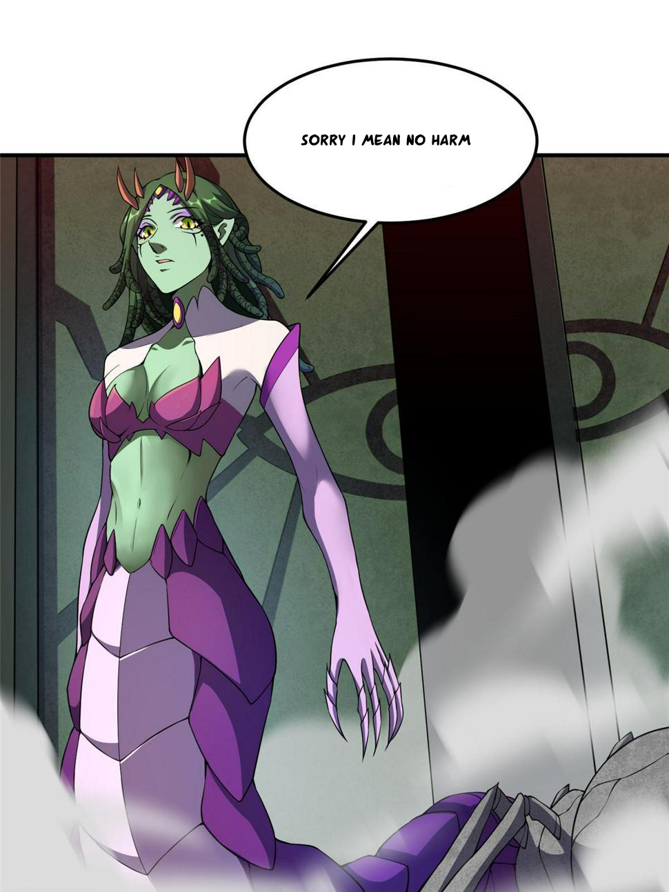 Read Monster Pet Evolution EN Manga Online
