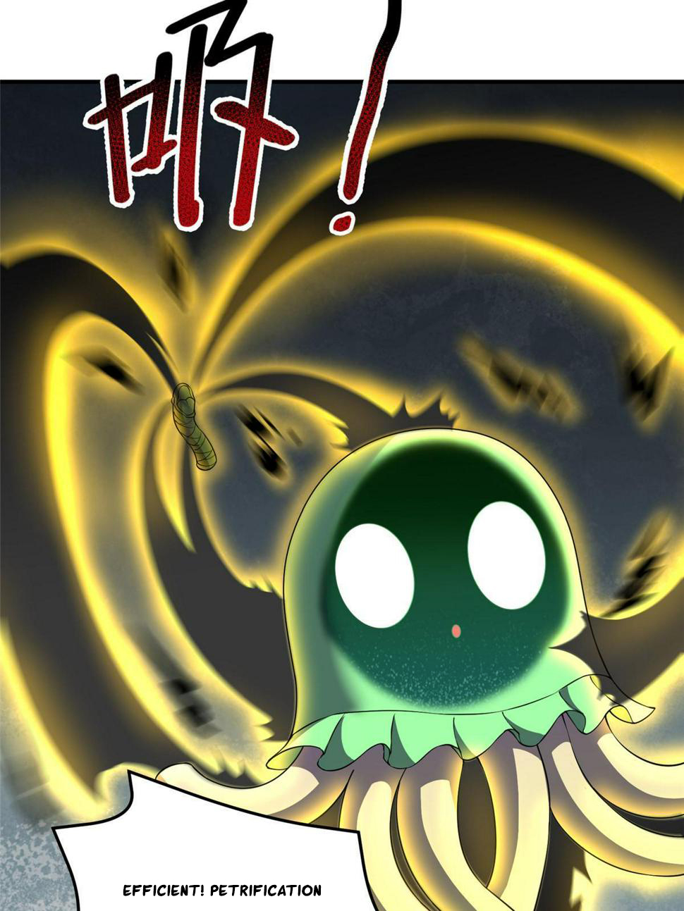 Read Monster Pet Evolution EN Manga Online