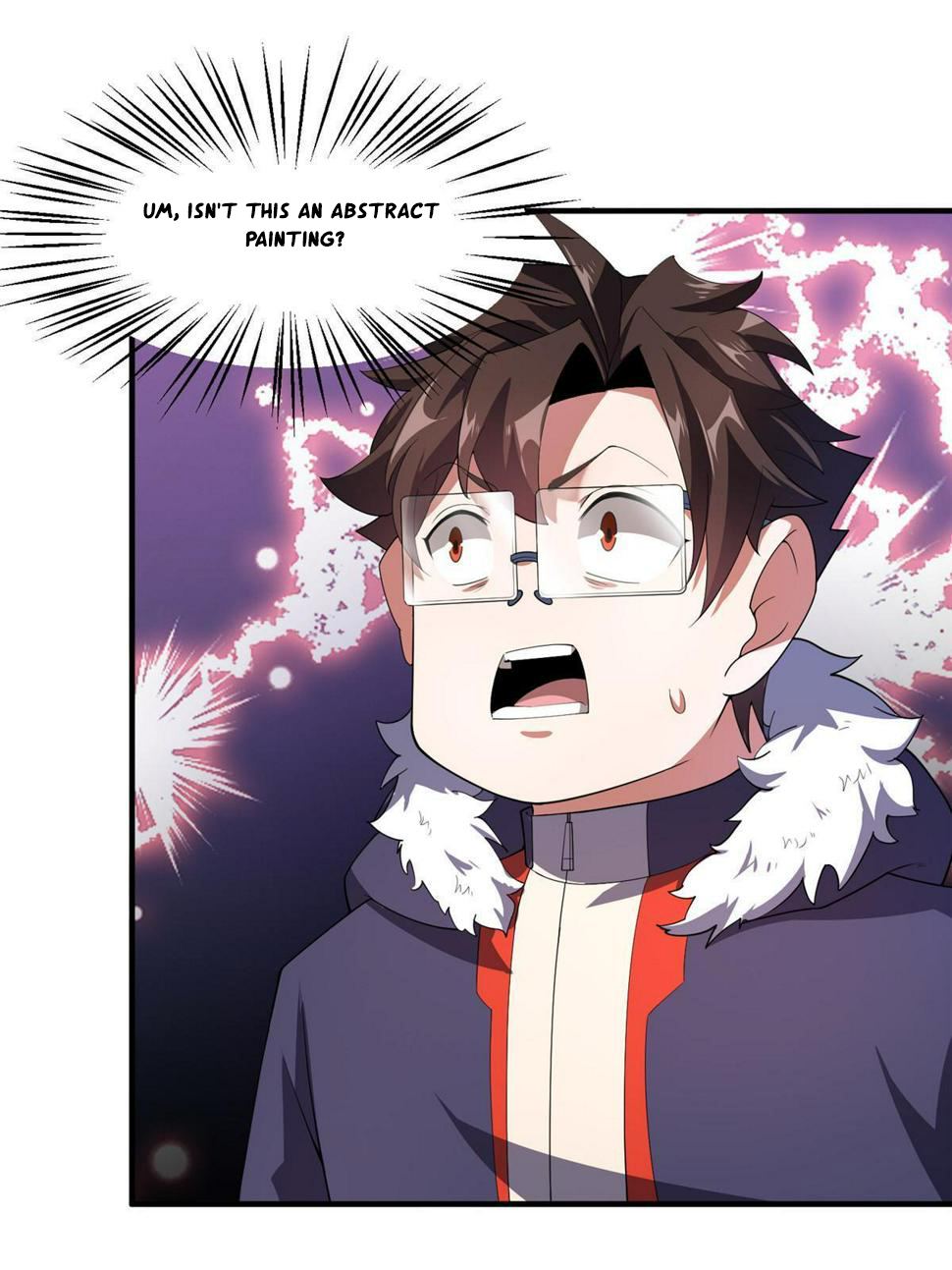 Read Monster Pet Evolution EN Manga Online