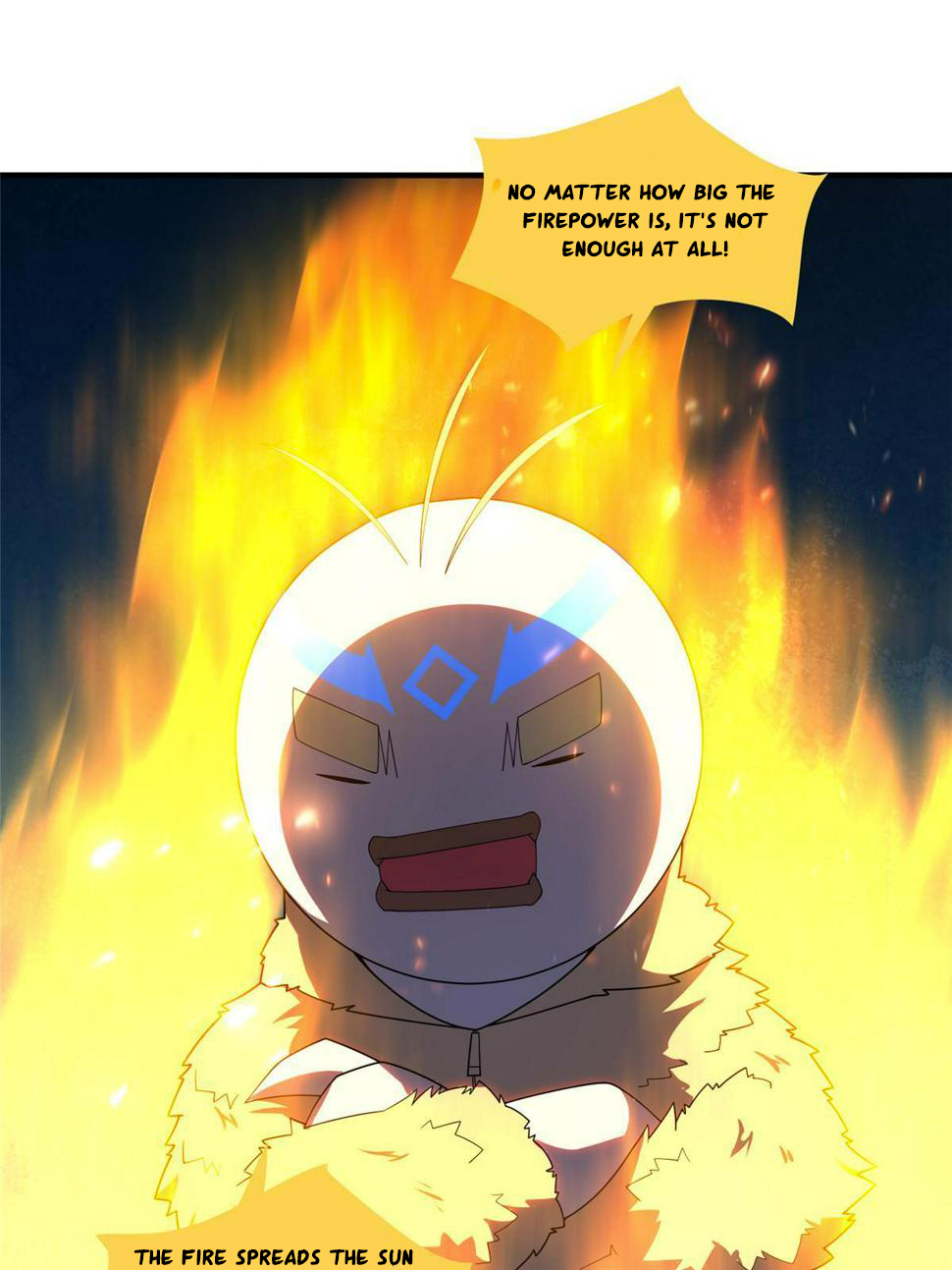 Read Monster Pet Evolution EN Manga Online