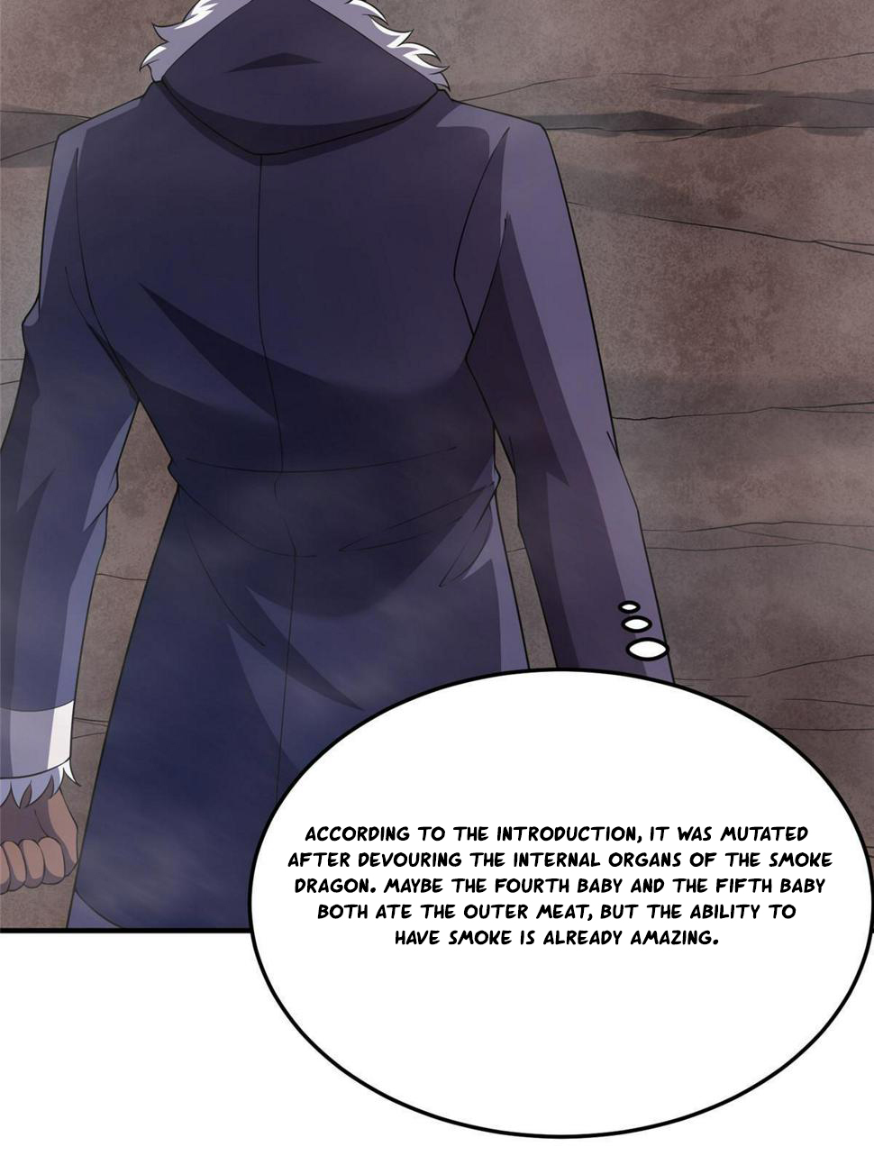 Read Monster Pet Evolution EN Manga Online