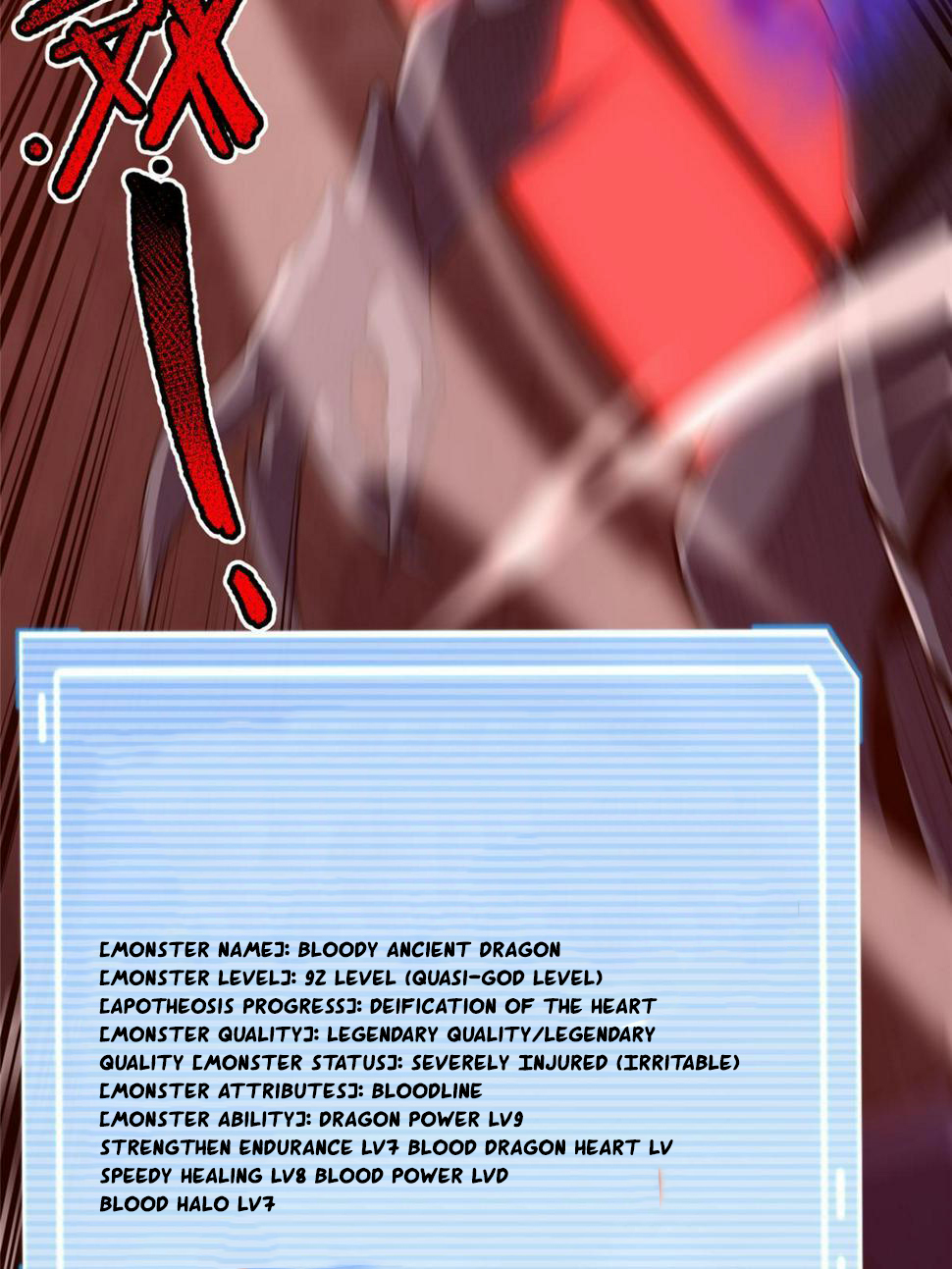 Read Monster Pet Evolution EN Manga Online