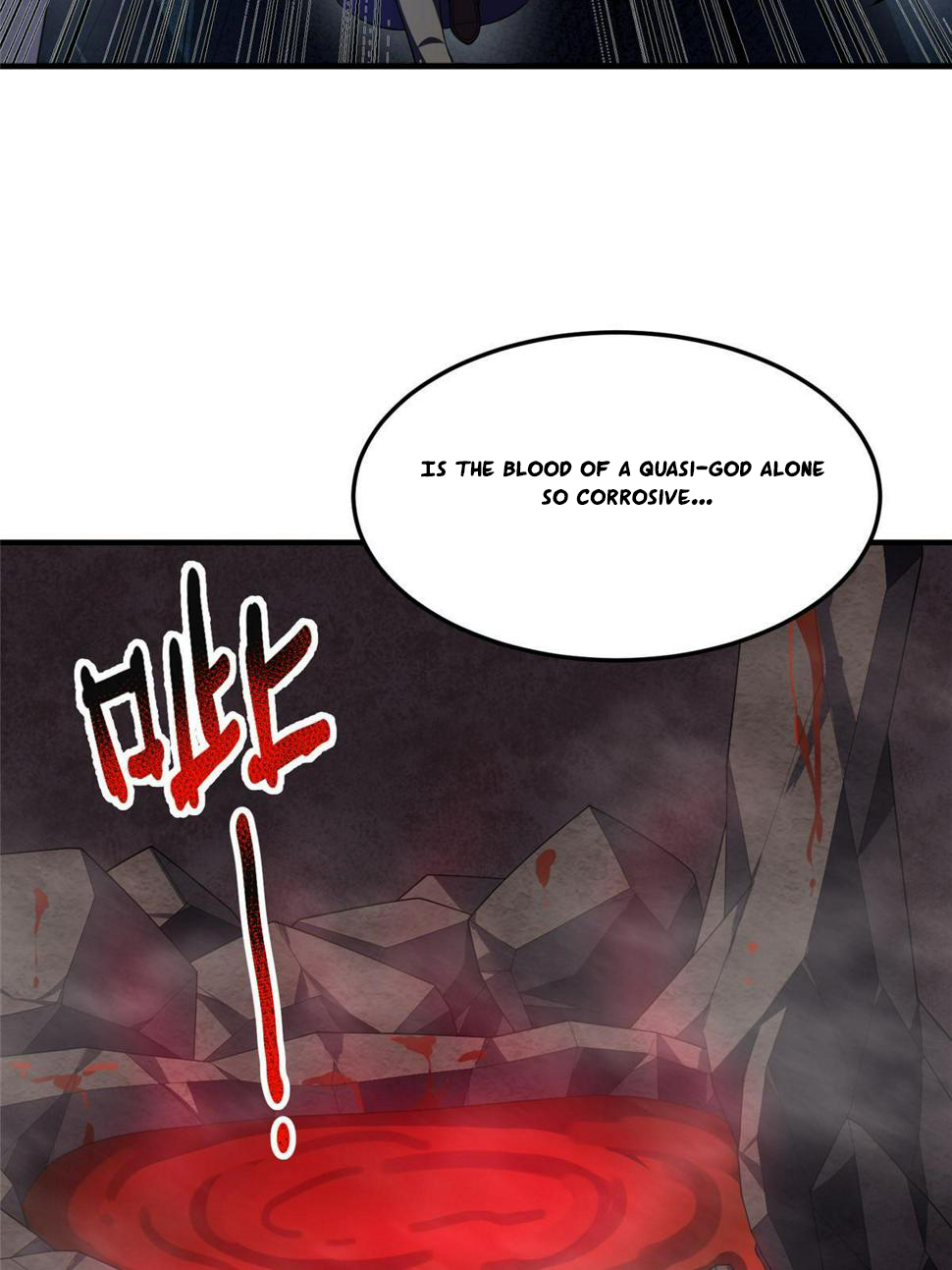 Read Monster Pet Evolution EN Manga Online