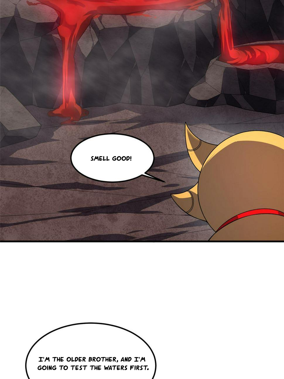 Read Monster Pet Evolution EN Manga Online