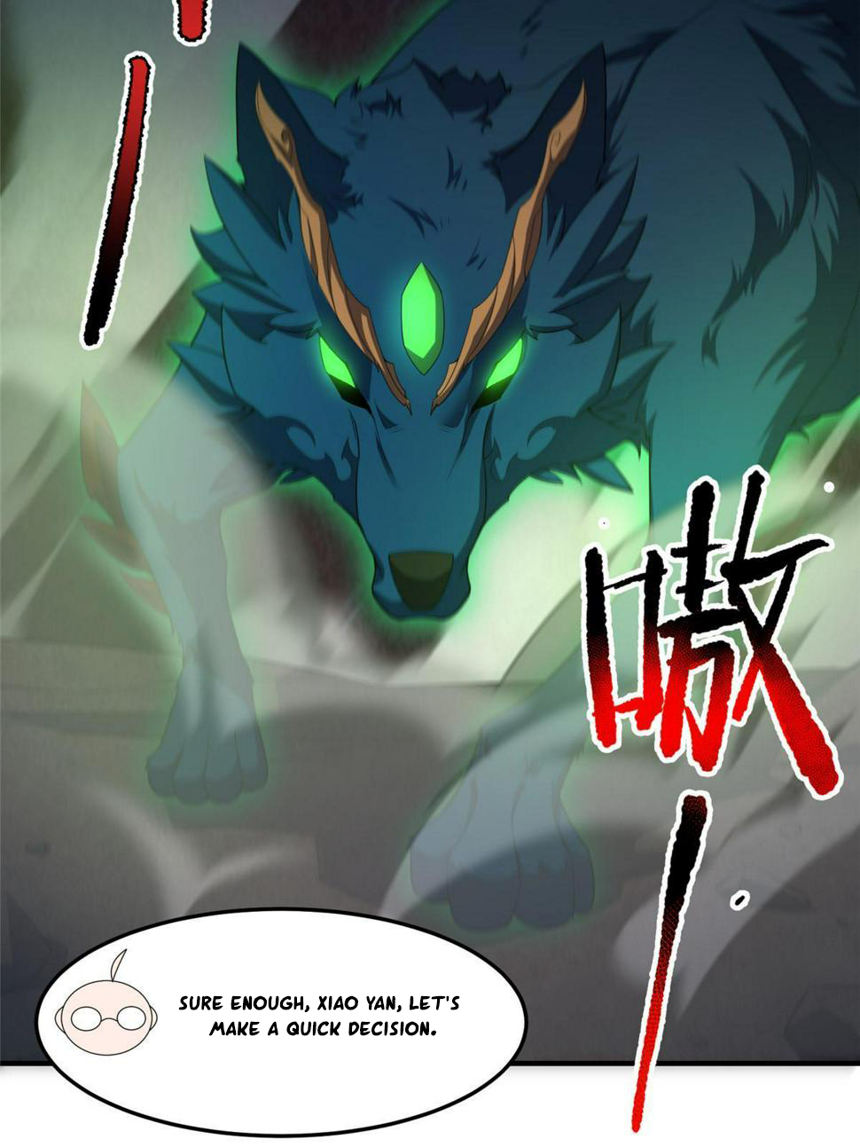 Read Monster Pet Evolution EN Manga Online