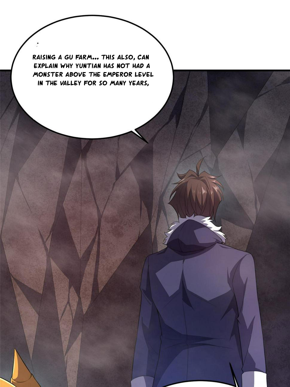 Read Monster Pet Evolution EN Manga Online