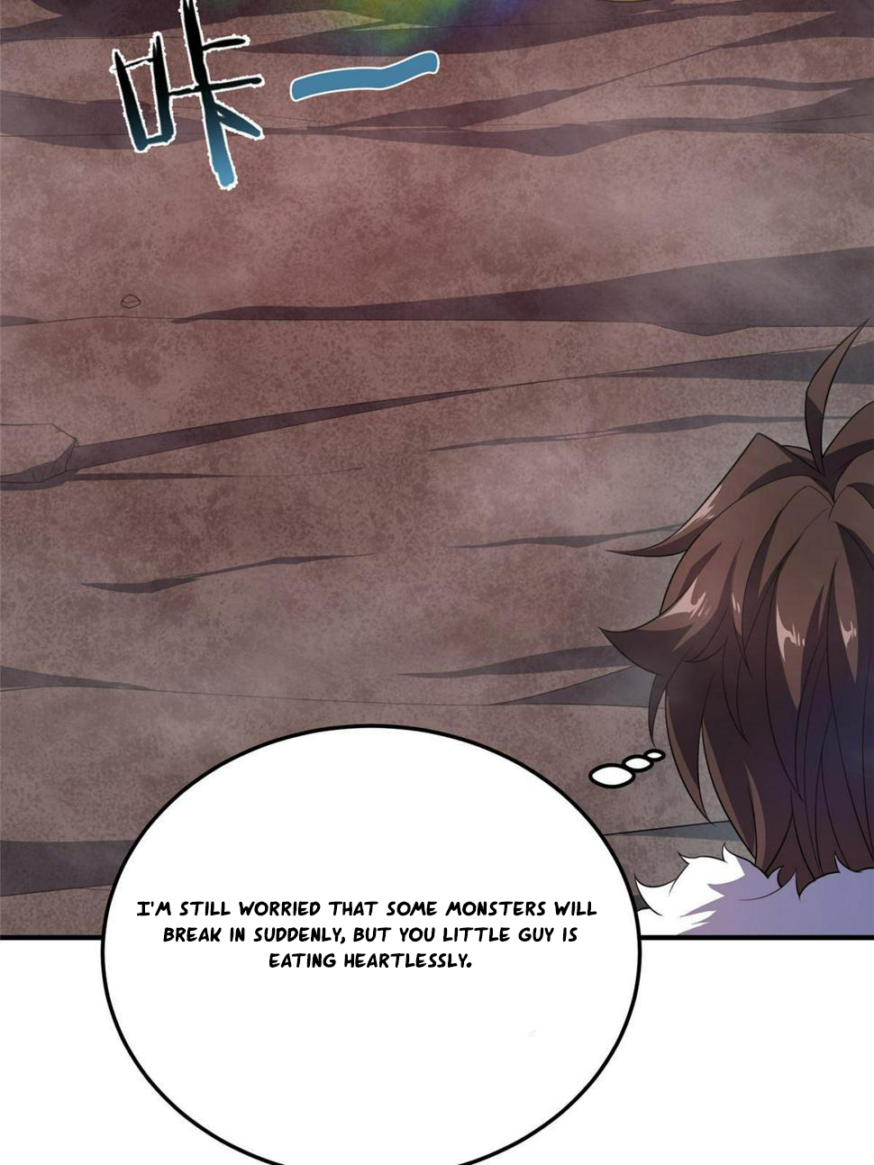 Read Monster Pet Evolution EN Manga Online
