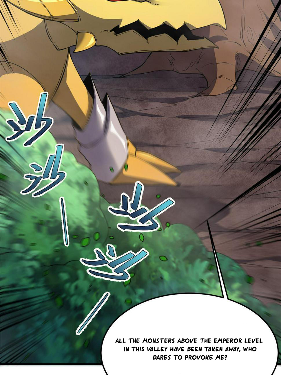 Read Monster Pet Evolution EN Manga Online