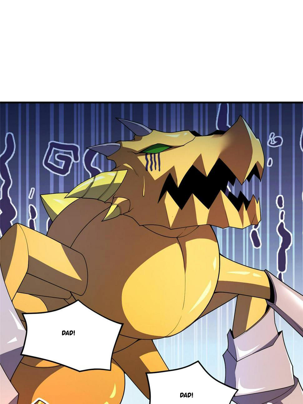 Read Monster Pet Evolution EN Manga Online