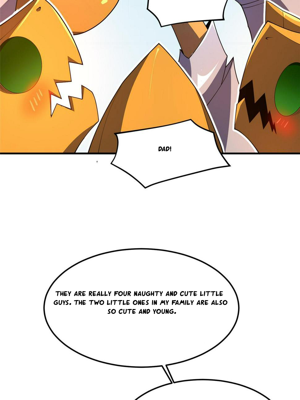Read Monster Pet Evolution EN Manga Online
