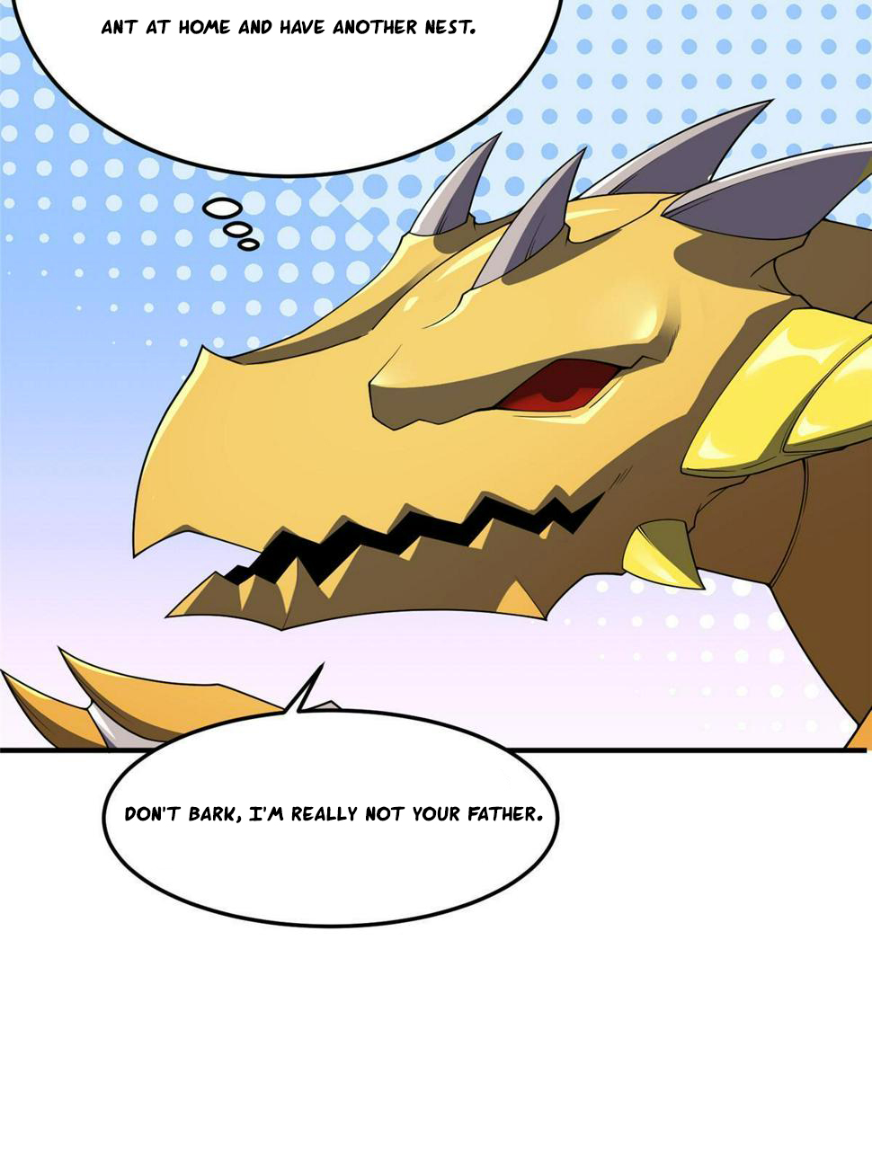 Read Monster Pet Evolution EN Manga Online