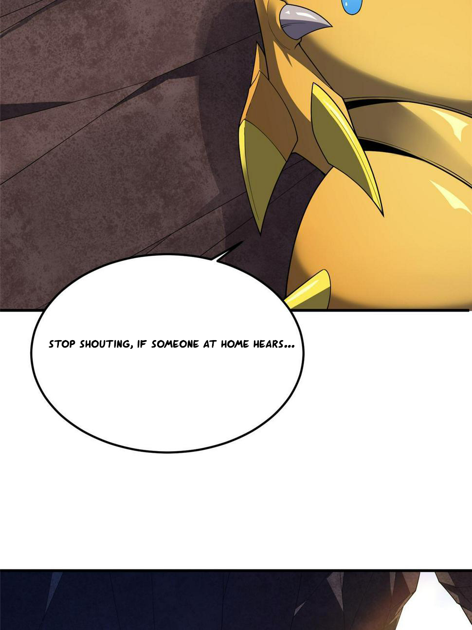Read Monster Pet Evolution EN Manga Online