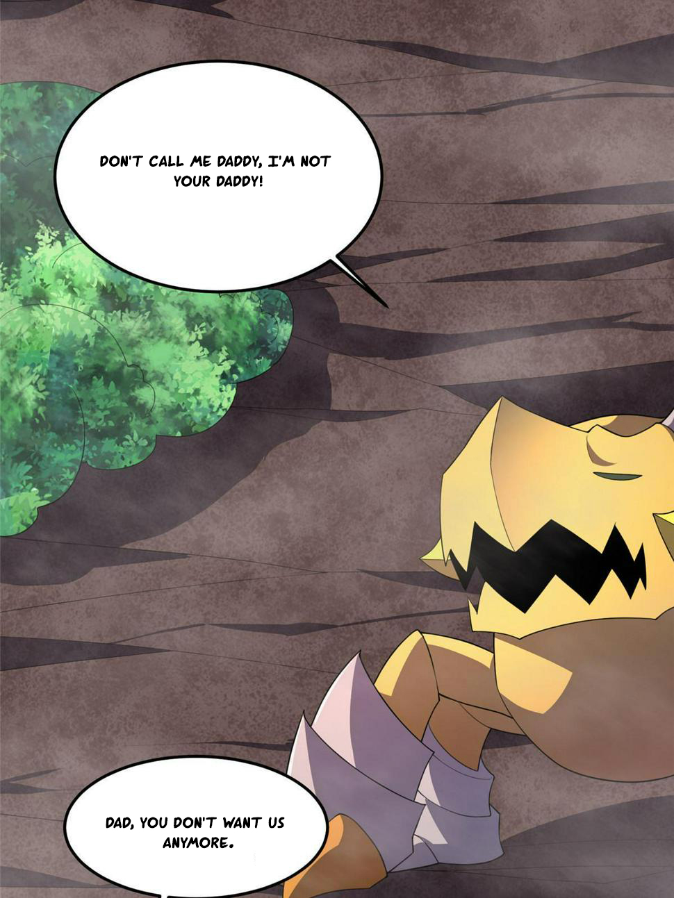 Read Monster Pet Evolution EN Manga Online