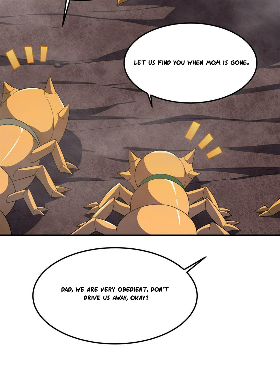 Read Monster Pet Evolution EN Manga Online