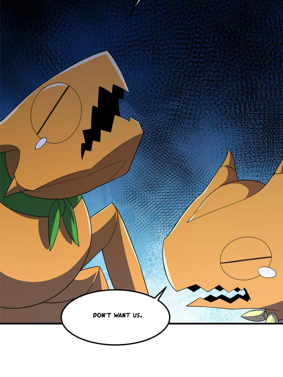 Read Monster Pet Evolution EN Manga Online