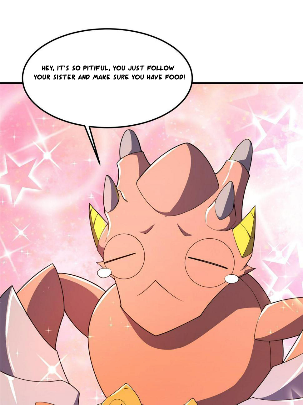 Read Monster Pet Evolution EN Manga Online