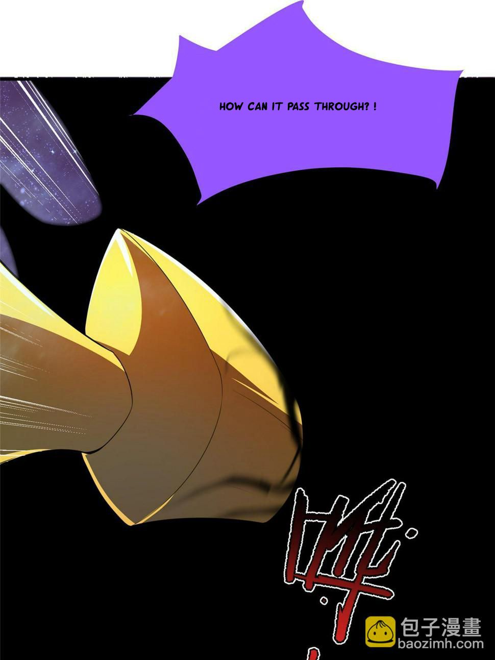 Read Monster Pet Evolution EN Manga Online