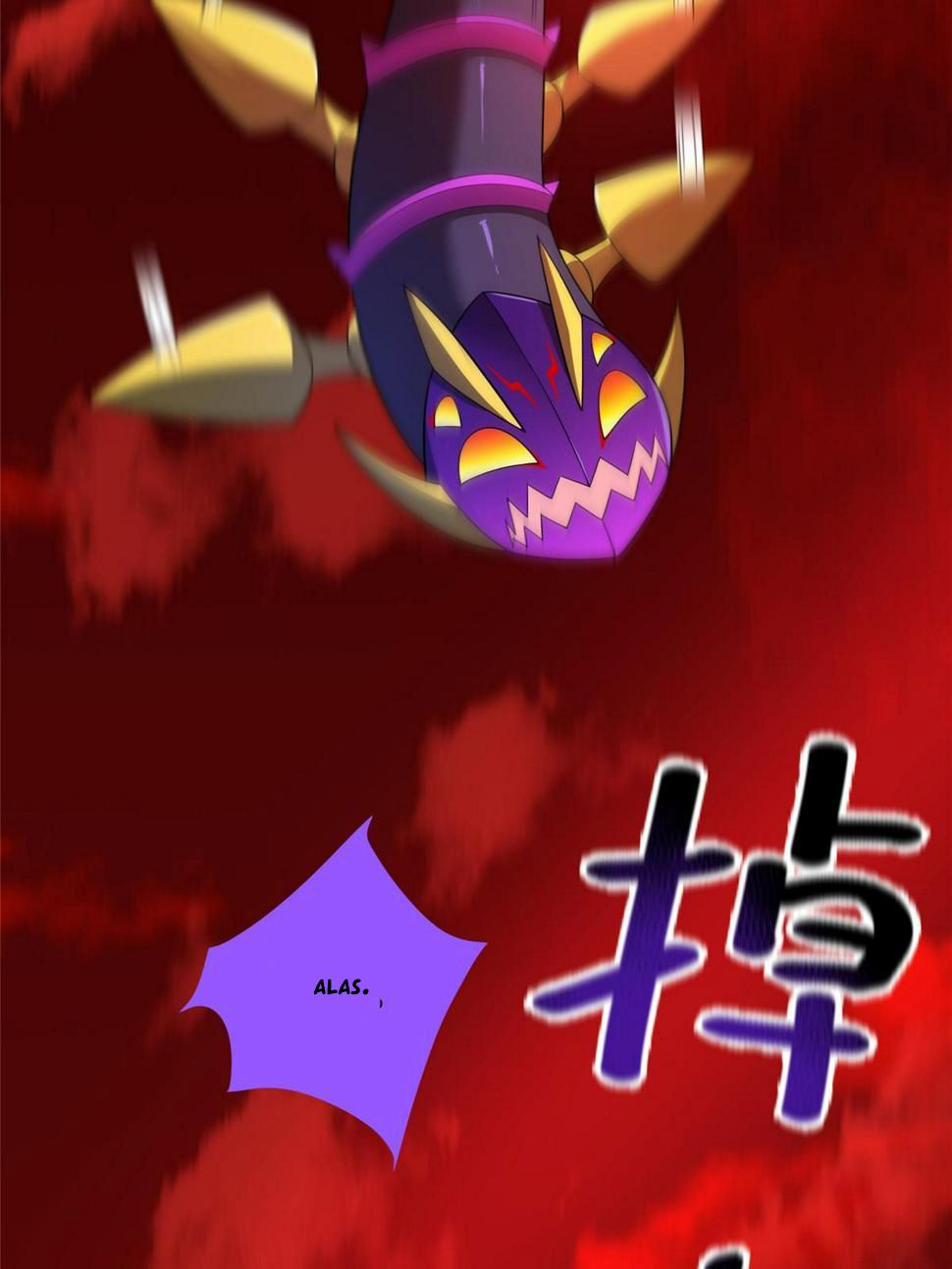 Read Monster Pet Evolution EN Manga Online