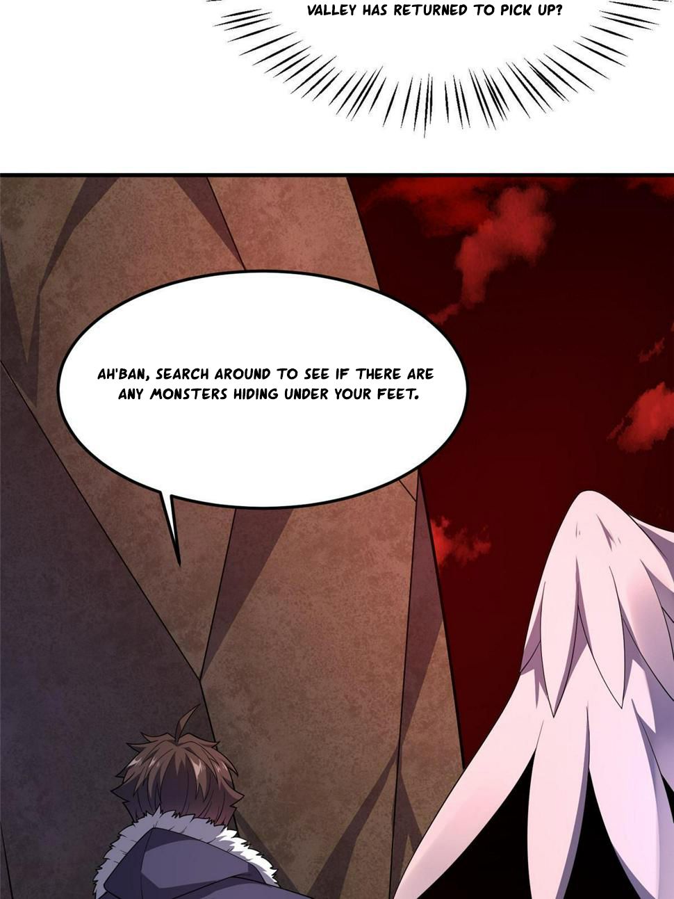 Read Monster Pet Evolution EN Manga Online