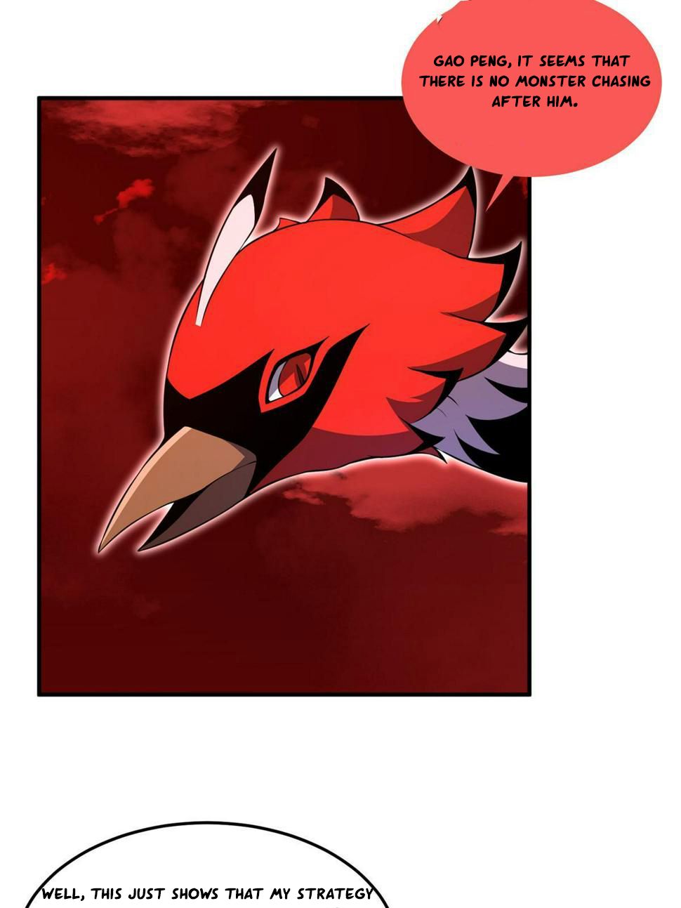 Read Monster Pet Evolution EN Manga Online