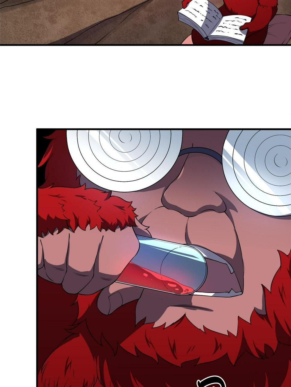 Read Monster Pet Evolution EN Manga Online