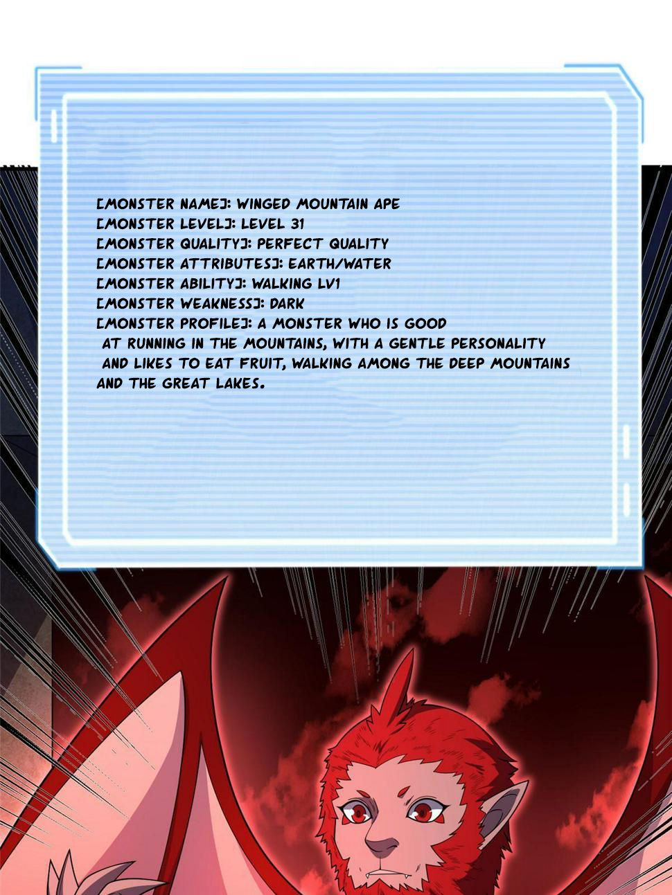 Read Monster Pet Evolution EN Manga Online