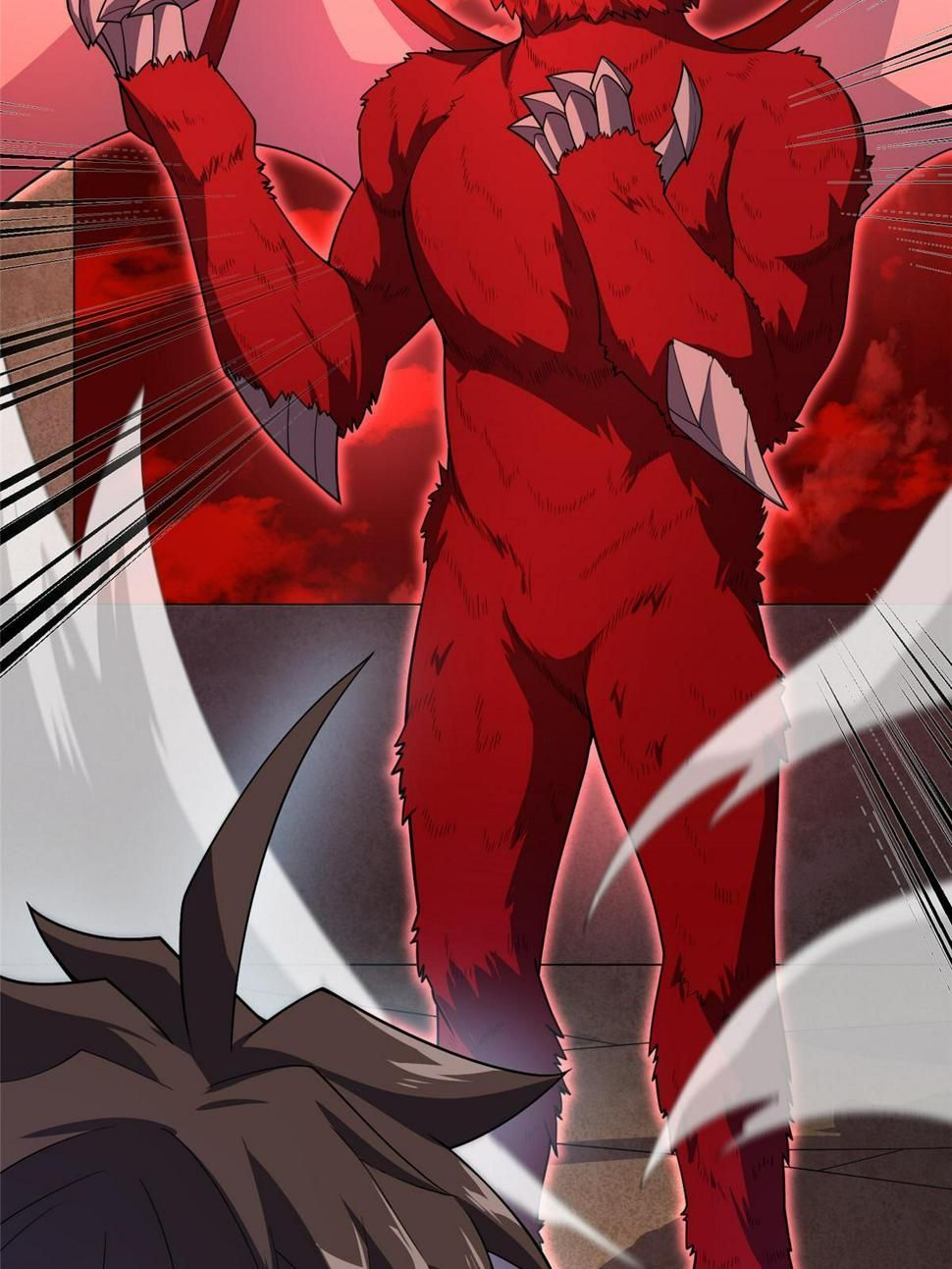 Read Monster Pet Evolution EN Manga Online