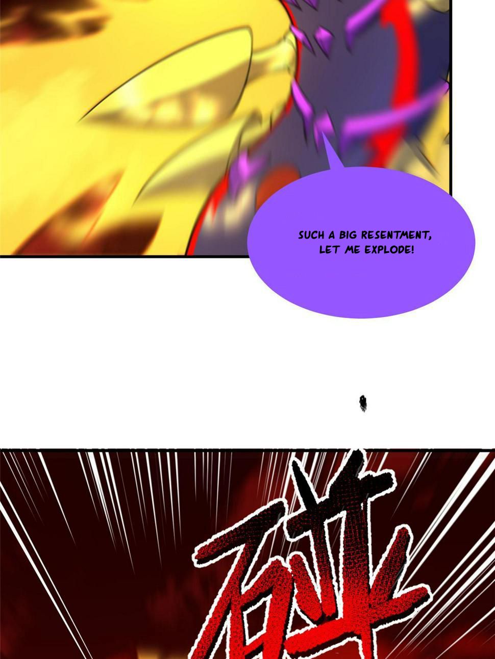 Read Monster Pet Evolution EN Manga Online