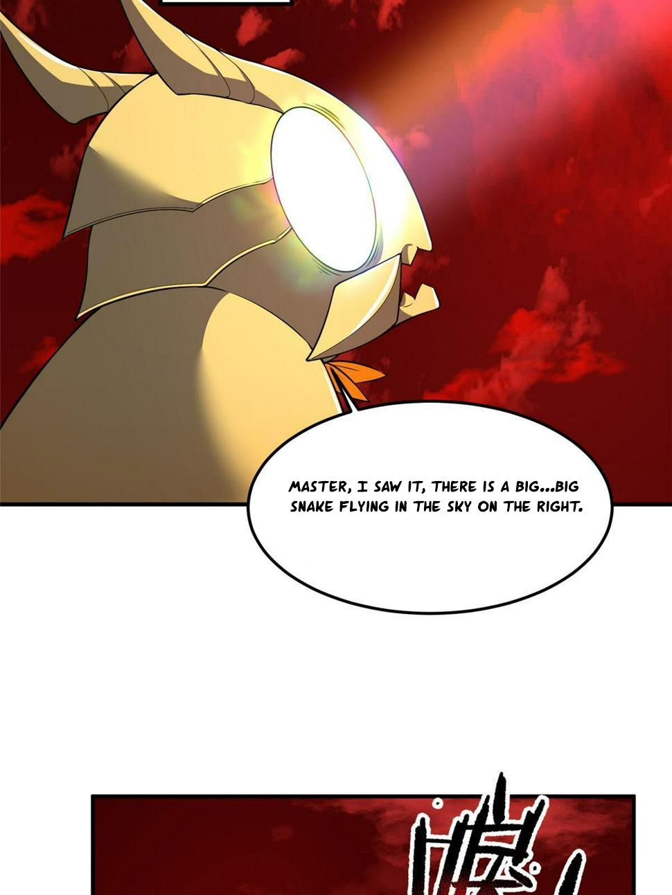 Read Monster Pet Evolution EN Manga Online