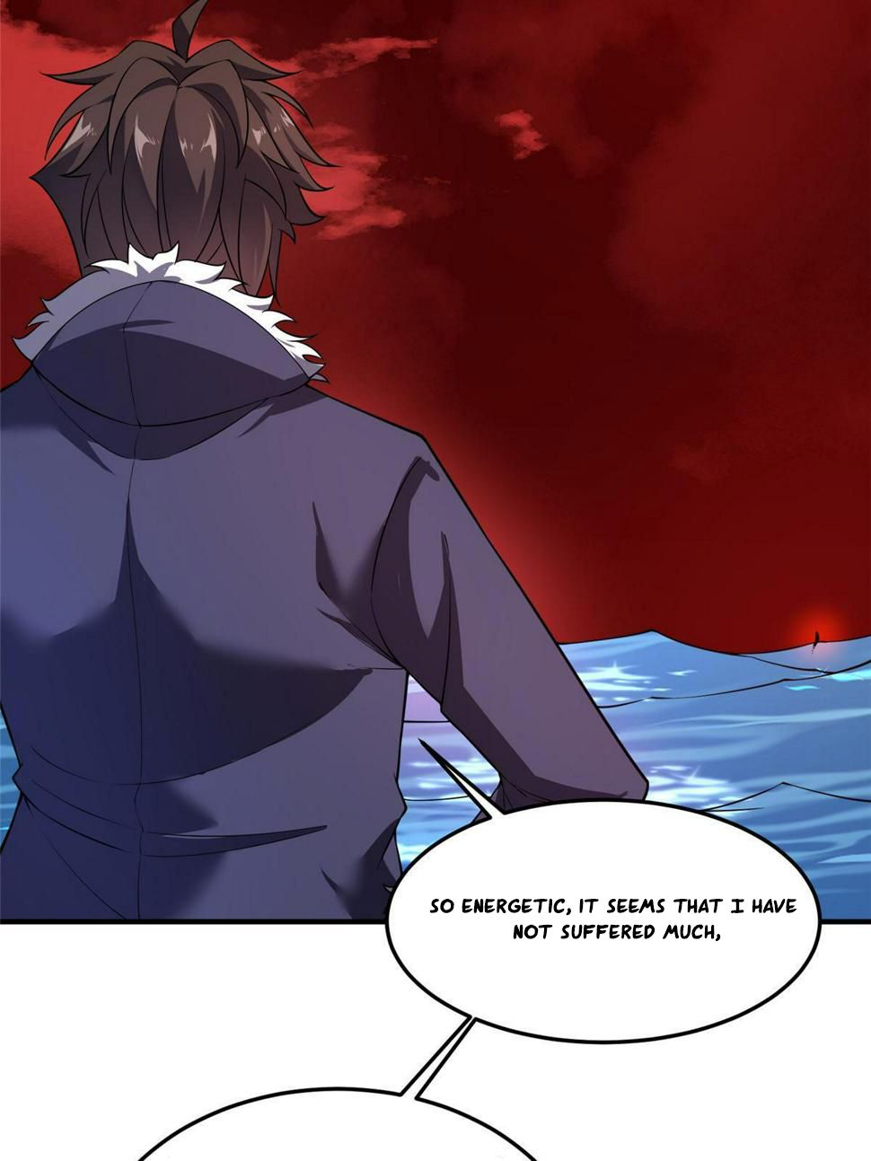 Read Monster Pet Evolution EN Manga Online