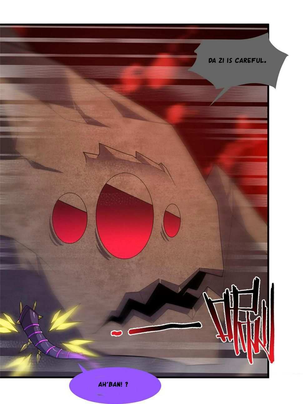 Read Monster Pet Evolution EN Manga Online