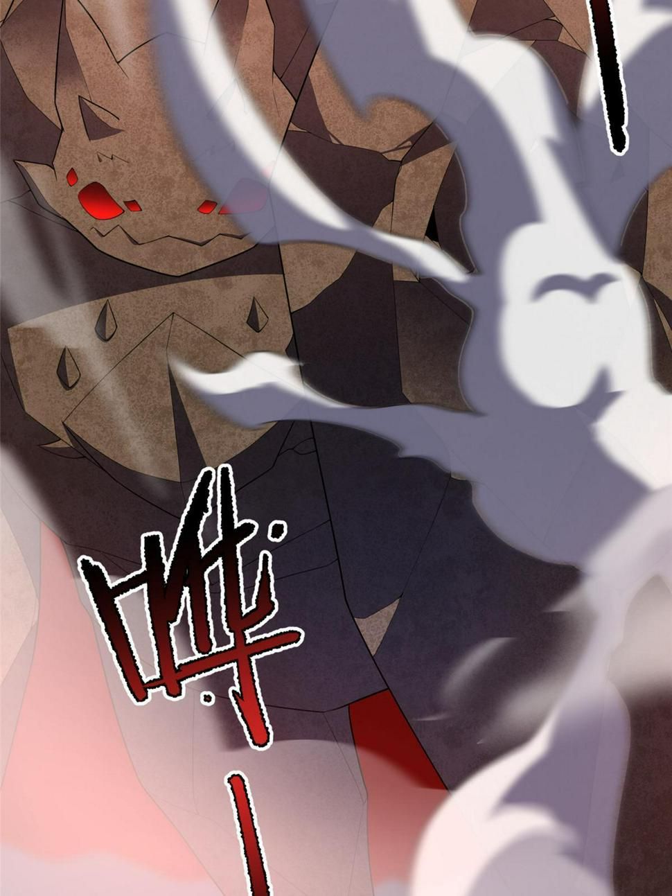 Read Monster Pet Evolution EN Manga Online