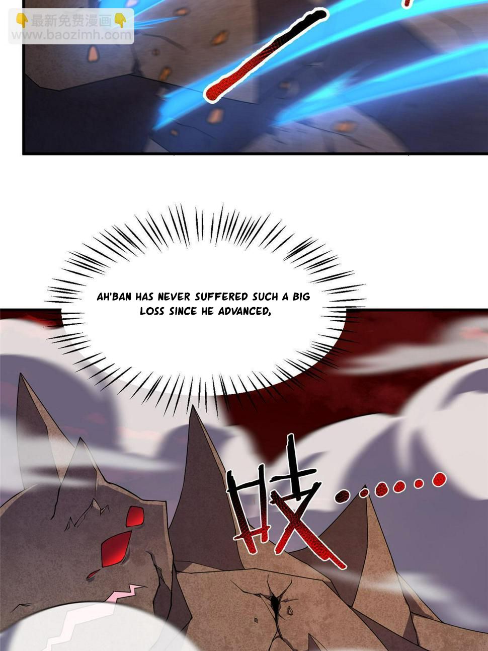 Read Monster Pet Evolution EN Manga Online