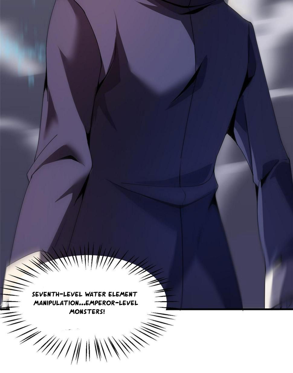 Read Monster Pet Evolution EN Manga Online