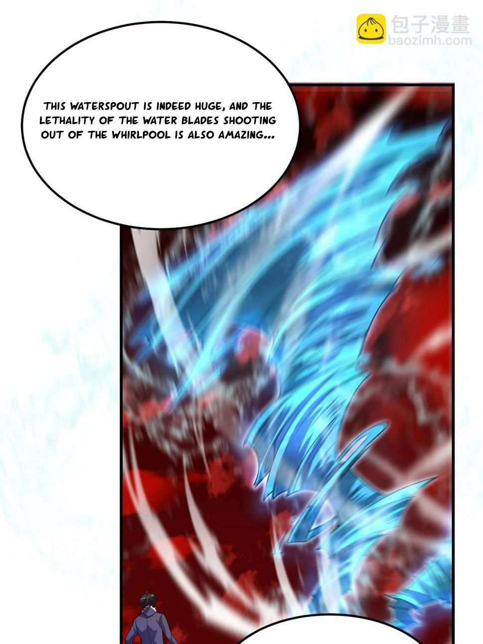 Read Monster Pet Evolution EN Manga Online