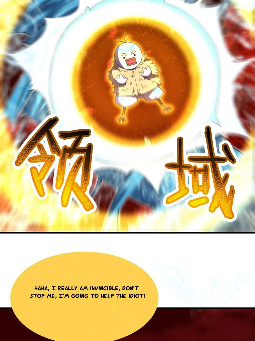 Read Monster Pet Evolution EN Manga Online