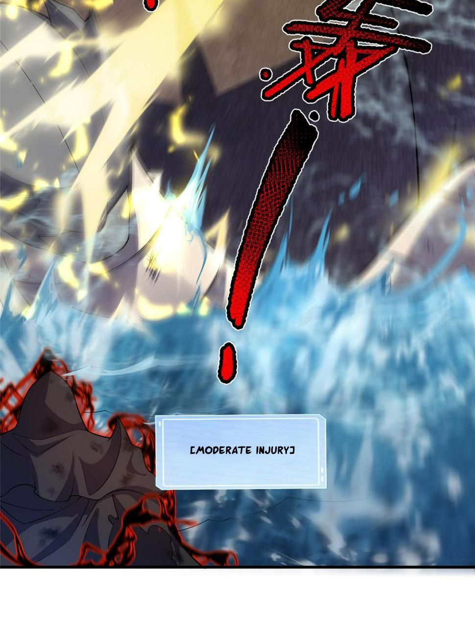 Read Monster Pet Evolution EN Manga Online