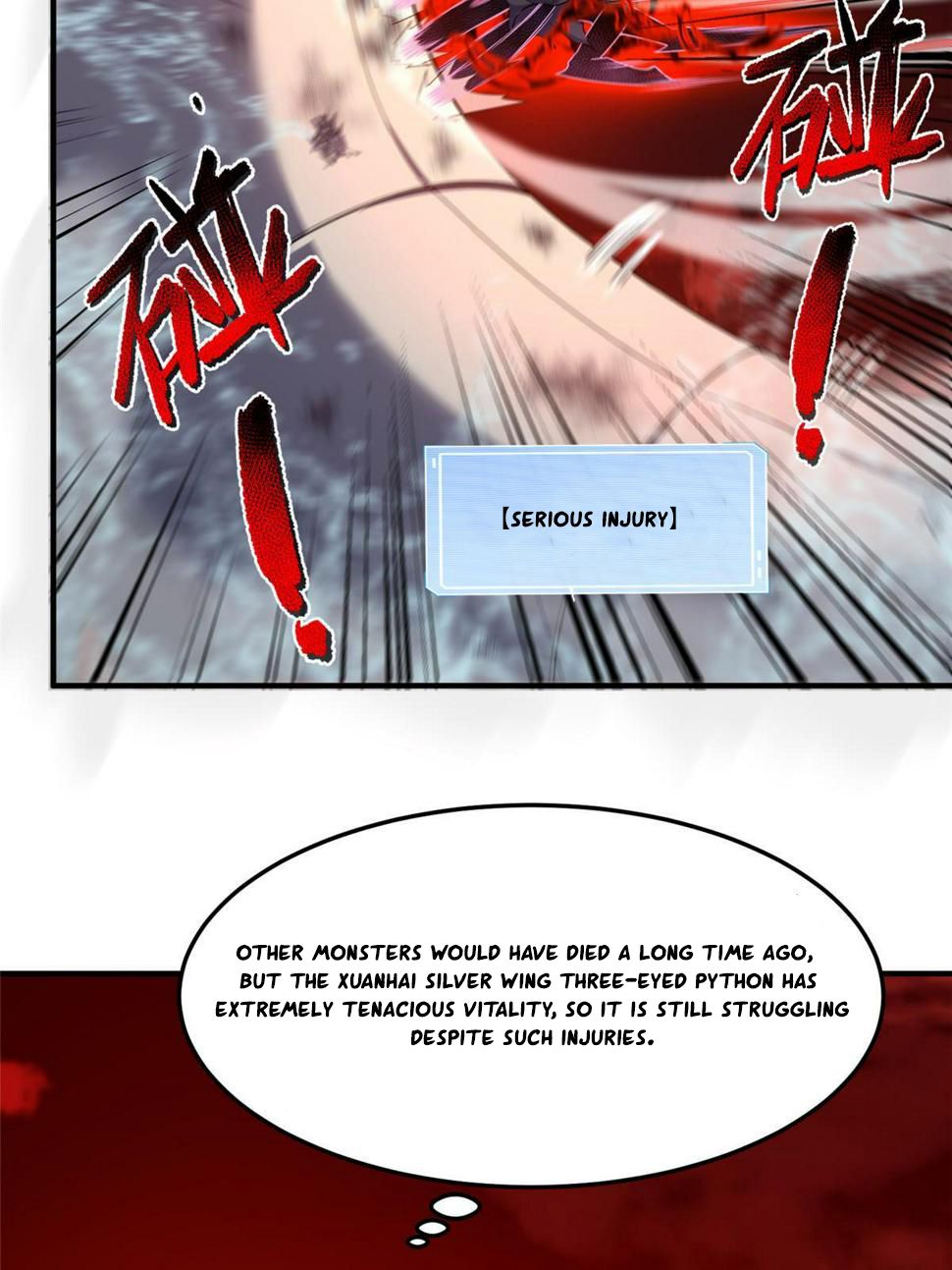 Read Monster Pet Evolution EN Manga Online
