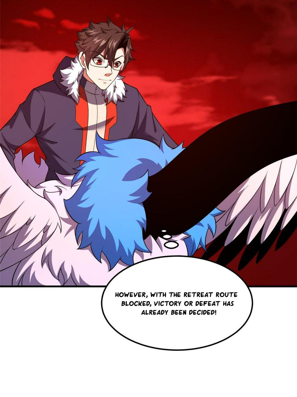 Read Monster Pet Evolution EN Manga Online